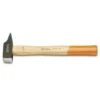 Beta 1370F Riveting Engineers Hammer Wooden Handle 396g