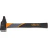 Beta 1370FT Fibre Handle Riveting Engineers Hammer 530g