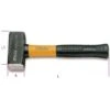 Beta 1380T Lump (Club) Hammer Fibre Shaft 1000g / 1kg