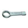 Gedore 306 Metric Ring Slogging Spanner Wrench 65mm