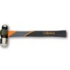 Beta 1377T Engineers Ball Pein Hammer Fibreglass Handle 1,1/4lb | 20oz | 570g