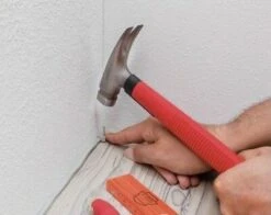 Wiha 42071 Electricians Compact Steel Claw Hammer With Ergonomic Handle 300g -Pro Tools Shop 15