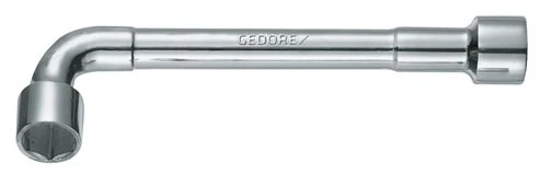 Gedore 25 PK 34 Metric Angled Socket Wrench 34mm 1 Gedore 25 PK 34 Metric Angled Socket Wrench 34mm