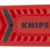 Knipex 16 20 16 SB Round Cable Dismantling Stripping Tool 28mm