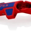 Knipex 16 95 01 SB ErgoStrip® Universal Wire Stripping Tool - Right Handed