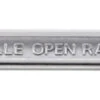 Stahlwille 17 Reversible Ratchet Combination Spanner 14mm