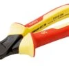 Bahco 2101S-160 ERGO™ VDE Insulated Side Cutting Cutters Pliers 160mm