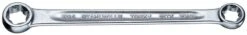 Stahlwille 21tx Long Double End Torx Ring Spanner - E10 X E12