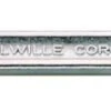 Stahlwille 23 Double Ended Ring Spanner 17x19mm