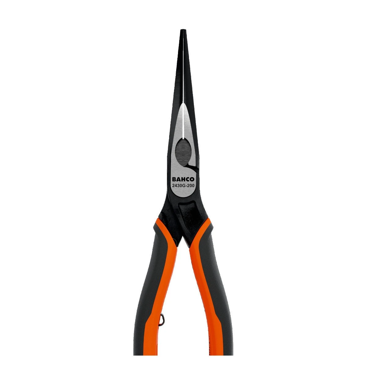 Bahco 2430G-200 ERGO Snipe Long Nose Pliers 200mm 3 Bahco 2430G-200 ERGO Snipe Long Nose Pliers 200mm - Image 3