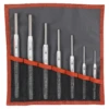 Facom 249.JT7 7 Piece Parallel Pin (Drift) Punch 2 -10mm In A Wallet