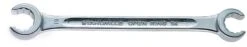 Stahlwille 24a Double Open End Flare Nut Spanner Wrench 5/16 X 3/8" AF