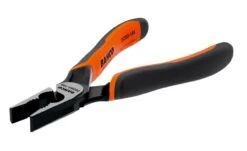 Bahco 2628G-160 ERGO Forged Combination Wire Cutter Pliers 160mm -Pro Tools Shop 2628G 2 2