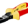 Bahco 2628S-200 VDE Insulated Combination Steel Wire Cutter Pliers 200mm