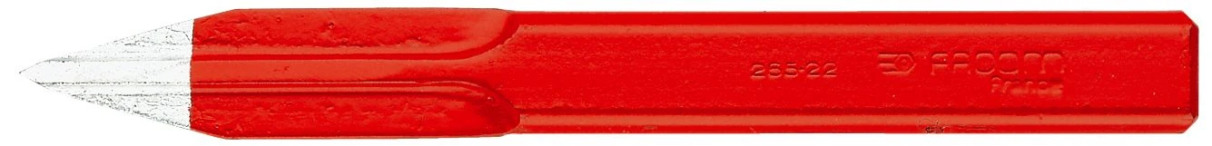 Facom 265.22 Cape Chisel 22 X 220mm 1 Facom 265.22 Cape Chisel 22 X 220mm