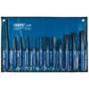 Draper 26557 12 Piece Cold Chisel And Punch Set
