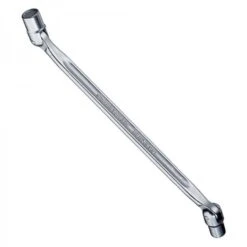 Stahlwille 29 Double Ended Flexi-Joint Spanner 12x13mm