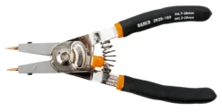Bahco 2928-160 Internal &amp; External Circlip Resettable Pliers 160mm