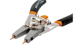 Bahco 2928-160 Internal &amp; External Circlip Resettable Pliers 160mm -Pro Tools Shop 29283