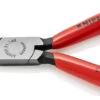 Knipex 31 21 160 45 Degree Bent Needle Nose Precision Pliers 160mm