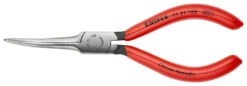 Knipex 31 21 160 45 Degree Bent Needle Nose Precision Pliers 160mm -Pro Tools Shop 3121160 00 3