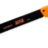Bahco 349 Toothed Handheld Pruning Saws With Low Friction Blade 300mm