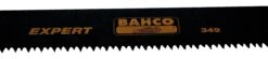 Bahco 349 Toothed Handheld Pruning Saws With Low Friction Blade 300mm -Pro Tools Shop 349 3