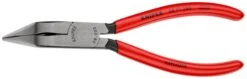 Knipex 38 71 200 Mechanics Angled Long Bent Nose Pliers 200mm