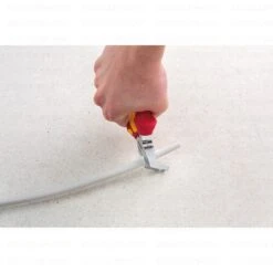 Wiha 38552 VDE TriCut Professional Installation Cutting Pliers 170mm -Pro Tools Shop 385521