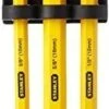 Stanley 4-18-298 3 Piece Cold Chisel Set