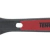 Teng 4003IQ Adjustable Wrench / Spanner 8" (206mm)
