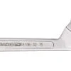 Bahco 4106 Hinged Hook Wrench 60-90mm
