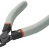 Facom 415.E Anti Static Heavy Duty Pliers - Semi Flush Cut
