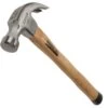 Bahco 427-20 Claw Hammer With Hickory Handle 20oz (570g)