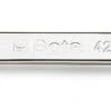 Beta 42MP Bright Chrome-Plated Metric Combination Spanner 11mm