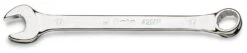 Beta 42MP Bright Chrome-Plated Metric Combination Spanner 12mm