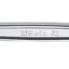 Beta 42N Metric Combination Spanner Wrench 17mm