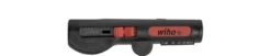 Wiha 44242 Professional Electric Cable Wire Stripper Multi Tool