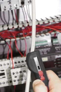 Wiha 44242 Professional Electric Cable Wire Stripper Multi Tool 10 Wiha 44242 Professional Electric Cable Wire Stripper Multi Tool -Pro Tools Shop 44242 4