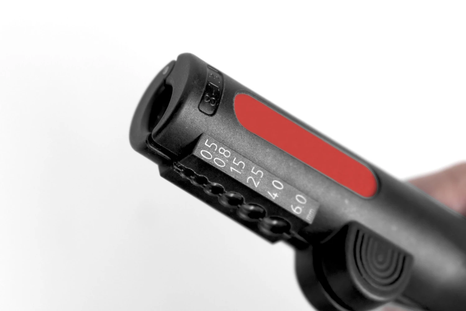 Wiha 44242 Professional Electric Cable Wire Stripper Multi Tool 2 Wiha 44242 Professional Electric Cable Wire Stripper Multi Tool - Image 2