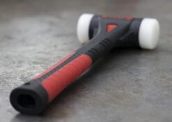 Wiha 44598 FibreBuzz® SB8041 Soft-Faced Dead Blow Hammer 40mm Dia 7 Wiha 44598 FibreBuzz® SB8041 Soft-Faced Dead Blow Hammer 40mm Dia -Pro Tools Shop 44598 4 scaled 1