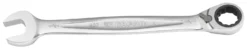 Facom 467.5/8 Ratchet Combination Spanner 5/8" AF