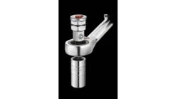 Facom 467BS.BOX Ultra Compact Ratchet Spanner, Socket And Bit Set -Pro Tools Shop 467ADAPT