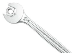 Facom 467B.30 Reversible Ratcheting Anti Slip Combination Spanner 30mm -Pro Tools Shop 467B 3 1