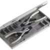 Facom 470.MT Inside &amp; Outside Circlip Plier Set