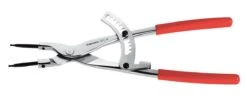 Facom 477.32 Heavy Duty External Circlip Pliers 85 - 200mm Straight