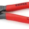Knipex 48 11 J3 Precision Internal Circlip Plier 40-100mm