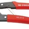 Facom 485.17 Automatic Multigrip Pliers
