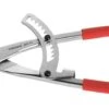 Facom 499.32 Heavy Duty Internal Circlip Pliers. 85 - 200mm Angled