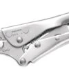 Facom 517.6 Long Reach Simple Adjust Lock-Grip Plier- Jaw Capacity 55mm